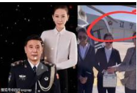 沈陽警方通報網紅“王澄澄”用“警用直升機”發布其與身著警禮服的父親合影事件